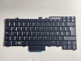 Genuine Dell Latitude E5400 E5500 Spanish Laptop Keyboard CP720 0CP720 - £11.87 GBP