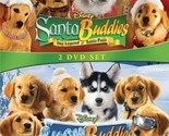 Snow Buddies / Santa Buddies DVD | Region 4 - $15.22