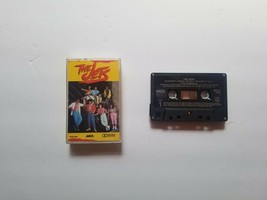 The Jets - Self Titled - Cassette Tape - £8.88 GBP