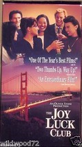 The Joy Luck Club (1994, VHS) - £3.94 GBP