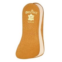 New Pedag Correct Plus 3/4 Insoles Helps Return Foot To It&#39;s Correct Ali... - £15.92 GBP