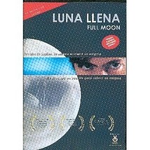 Luna Llena (Full Moon) DVD - £5.37 GBP