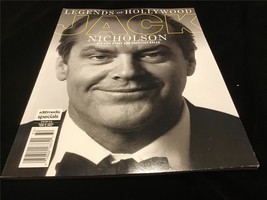 A360Media Magazine Legends of Hollywood: Jack Nicholson His Life Story - £9.39 GBP