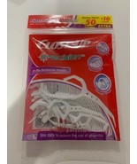 Close Up Precision Floss Picks, 60-ct. Bonus Packs #3049 - $10.40