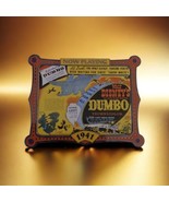 Collectible Disney Pin 100 Years Of Dreams #50 In Set Dumbo Movie Poster - €52,68 EUR