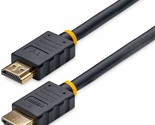 StarTech.com 98ft (30m) Active HDMI Cable - 4K High Speed HDMI Cable wit... - £149.72 GBP