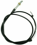 Drive Control Cable for Husqvarna HU775L HU775H HU725AUD Craftsman EZ-Wa... - $426.73 MXN