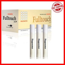 Fulltouch Color Chalk - 72 Vibrant White Chalk Sticks for Kids &amp; Artistry - $905.88 MXN