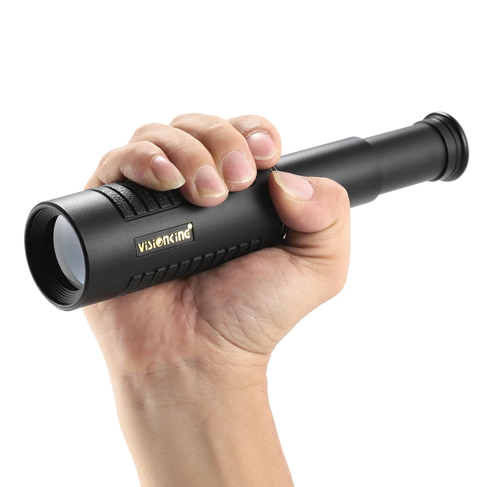 Vision 12X30 HD Monocular Professional Birdwatching Spygl Multi-coated T... - $158.07 CAD