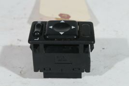 2002-2005 SUBARU IMPREZA WRX WAGON DRIVER SIDE MIRROR CONTROL BUTTON K8788 image 9