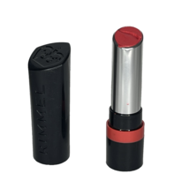 Rimmel The Only 1 Lipstick 610 Cheeky Coral Matte Lip Color .11 oz Crack... - €12,65 EUR
