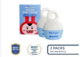 Unilove vegan cream 2 pcs a thumb200