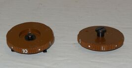 Vintage Smith Corona Coronamatic 2200 Typewriter replacement Dial - $29.65