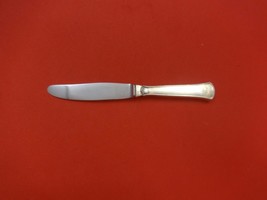 Koldring aka Arvesolv #5 by Hans Hansen Danish Sterling Butter Spreader ... - $58.41