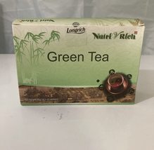 Nutri V Rich Green Tea - £14.68 GBP