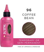 Clairol Jazzing Hair Color #96 Coffee Bean, 3 fl oz - $9.99