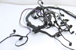 03-06 MERCEDES-BENZ CL55 AMG ENGINE WIRE HARNESS Q8427 image 5