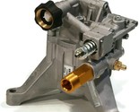 3100 PSI Pressure Washer Water Pump Simpson MSV3024 Husky HU80432 Honda ... - $159.92