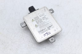 ACURA HONDA W3T16591 XENON HID HEADLIGHT BALLAST MODULE E5652 image 4