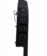 14 15 16 17 18 19 Chevrolet Silverado double cab master window and mirro... - $88.49 CAD