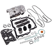 Transmission Valve Body&amp; Repair Kit For Audi for Skoda 0AM325066AE 0AM DSG DQ200 - £53.51 GBP