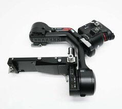DJI RS 4 3-Axis Gimbal Stabilizer for Cameras GIMBAL ONLY image 3