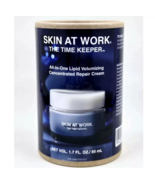 Skin At Work The Time Keeper Lipid Volumizing Concentrated Repair Cream ... - $441.56 MXN
