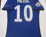 Christian Pulisic Chelsea FC UCL Match Slim Blue Home Soccer Jersey 2020... - $90.00