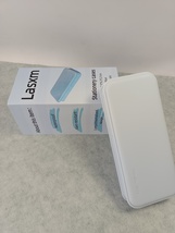 Lasxm Stationery cases,Efficient Organization and Compact and Portable Size image 4