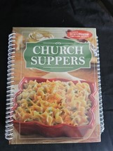 Favorite Brand Name Recipe Church 3 cookbook set- NEW; Church Suppers, B... - $8.90