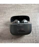 JBL Tune 230NC TWS Earbuds Blue Bluetooth Active Noise Cancelling Sweat ... - $55.99 CAD
