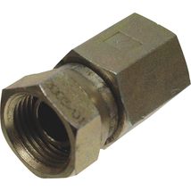 Apache 39004800 1/2&quot; Female Pipe x 1/2&quot; Female Pipe Swivel Hydraulic Ada... - £16.17 GBP