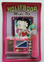 1992 MGM Grand Hotel Betty Boop Pretend Makeup Eye and Lip  U156 - £7.98 GBP
