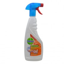 Dettol Anti-Bac Kitchen Multi Purpose Cleaner, Complete Clean - 440 ml  - £12.74 GBP