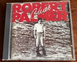 Robert Palmer - Clues [1980] CD Island 90432-2 Sanyo Japan - $15.63