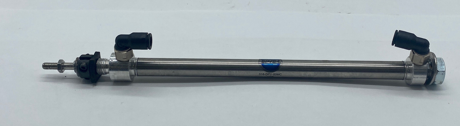 Bimba 016-DPY-00MC Pneumatic Cylinder  - $15.60