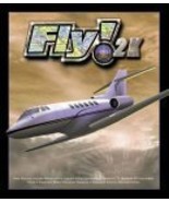 Fly!2k - PC [video game] - $54.88 CAD