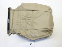 New OEM Nissan Front Right Upper Seat Cover 1998-2001 Pathfinder 87620-2... - $148.50