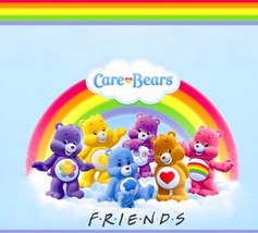 Care Bear Friends 20oz Tumbler - £20.84 GBP