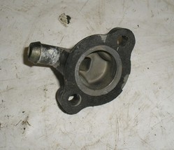 1996 9.9 HP Evinrude 4 Stroke High Thrust Outboard Thermostat Housing - $3.88