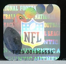 Reebok Team Apparel NFL Licensed New York Jets Green Reversible Knit Beanie image 6