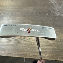 TaylorMade Rossa Daytona Sport 8 Putter 35 Inches - $29.99