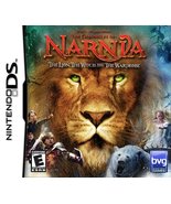 The Chronicles of Narnia: The Lion, The Witch and the Wardrobe - Nintend... - £33.86 GBP