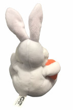 Easter Bunny Rabbit  9” Plush Great American Fun Corporation - £11.82 GBP