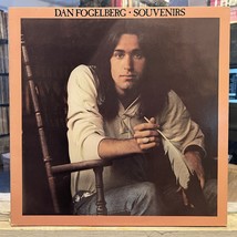 [ROCK/POP]~EXC Lp~Dan Fogelberg~Souvenirs~{Original 1974~CBS~FULL Moon~Issue] - £7.97 GBP