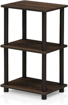 3 Tier Table Furniture Side End Accent Nightstand Storage Display Rack Shelf New - £23.19 GBP