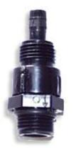 Mazzei (C86) 1.25&quot; Check Valve for 2&quot; Injectors PVC (Replacement for Val... - £35.87 GBP