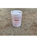 EMPTY WHITE 50 GALLON BARREL A-500 ISOCYANATE COMPONENT A COLORADO LOCAL... - £120.78 GBP