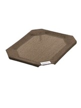 Coolaroo Replacement Cover, The Original Elevated Pet Bed by Coolaroo, Small - £11.18 GBP
