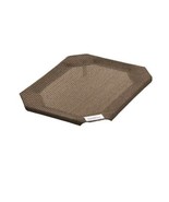 Coolaroo Replacement Cover, The Original Elevated Pet Bed by Coolaroo, S... - £11.01 GBP